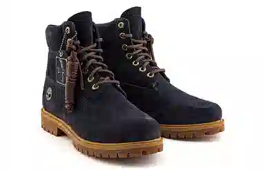Timberland