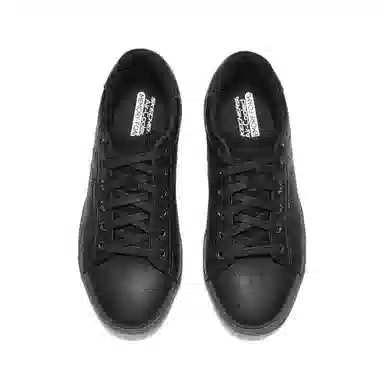 Skechers MENS USA STREET WEAR Black