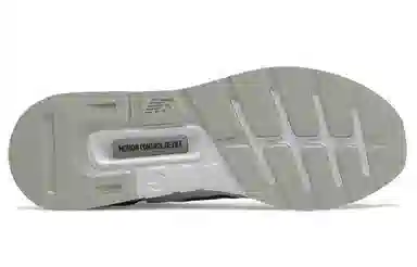 New Balance 997S Black White