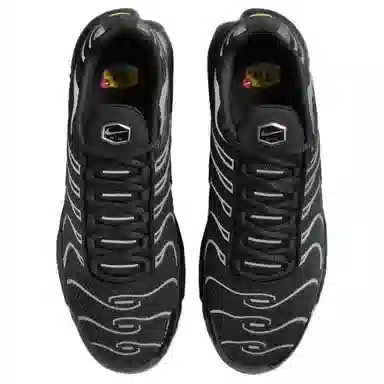 Nike Air Max Plus Black