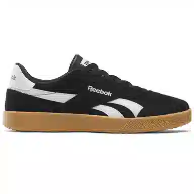 Reebok Smash Edge Black