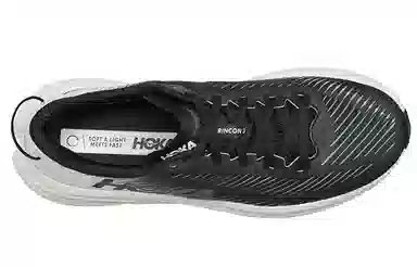HOKA ONE ONE Rincon 3 Black