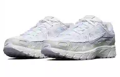 Nike P-6000 White
