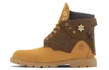 Timberland Western Cowboy Boots