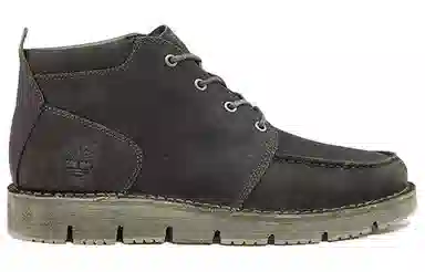 Timberland Chukka Olive Wide
