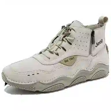 Jeep Outdoor Boot Sand