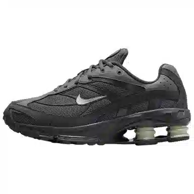 Nike Shox Ride 2 Black
