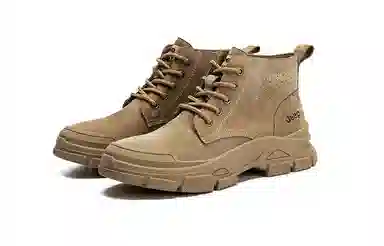 Jeep Outdoor Boot