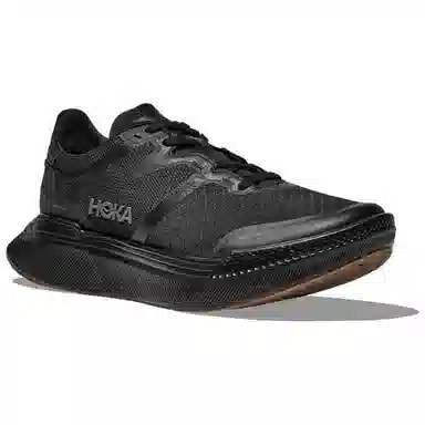 HOKA ONE ONE Transport Black