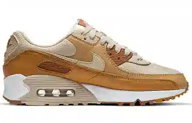 Nike Air Max 90 Beige Brown