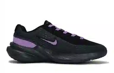 Nike Uplift SC 811 Black Purple