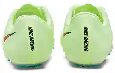 Nike Zoom JA Fly 3 Fluorescent Green