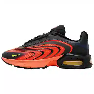 Nike Air Max Fire Red Black