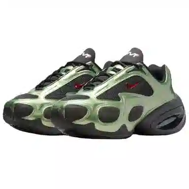 Nike Air Max Muse Black Green