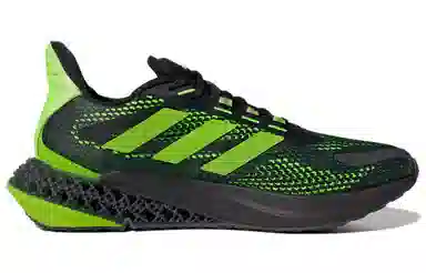 adidas 4D FWD Pulse Signal Green