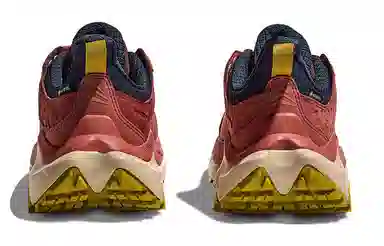 HOKA ONE ONE Kaha 2 Chili Red