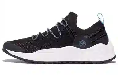 Timberland Solar Wave Black