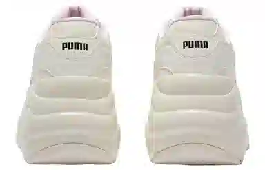 PUMA Pulsar Wedge Logo Play