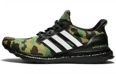 A BATHING APE x adidas