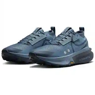Nike Zegama Trail 2 Blue