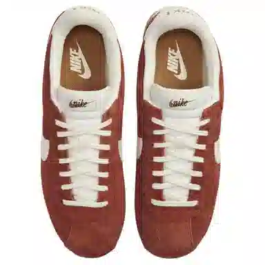 Nike Cortez Vintage Suede Brown