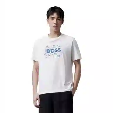 HUGO BOSS T