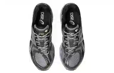 Asics GEL-Nimbus 10.1 Black Purple