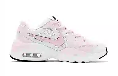 Nike Air Max Fusion Pink Gradient