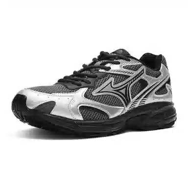 Mizuno Speed 2K Silver