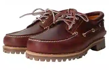 UNITED ARROWS x Timberland 3-Eye Brown