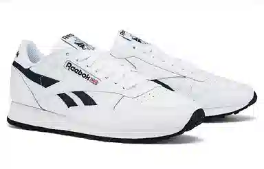 Reebok Classic Leather White
