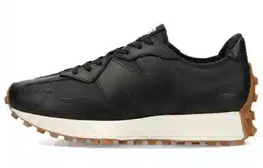 New Balance 327 Black