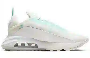 Nike Air Max 2090 White Green