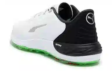 PUMA Phantomcat Nitro White Black Green