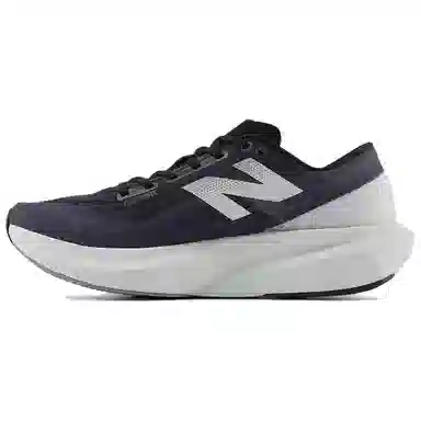 New Balance FuelCell Rebel V4 Black White