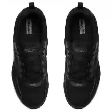 Skechers GO RUN Consistent Black