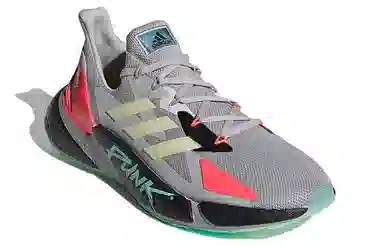 adidas X9000L4 Cyberpunk 2077