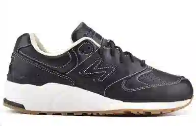 New Balance 999 Black