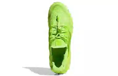 Ivy Park x adidas Ultraboost OG Fluorescent Green