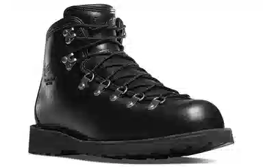 Danner Mountain Pass