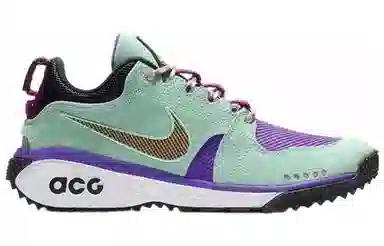 Nike ACG Dog Mountain Green
