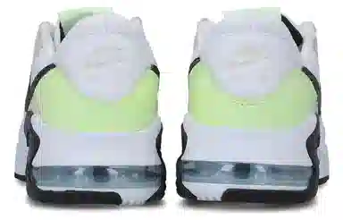 Nike Air Max Excee Black White Green