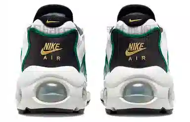Nike Air Max TW Black White Green