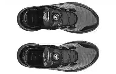 Under Armour Ua Flow Slipspeed Coal Grey