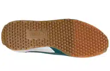 PUMA Whirlwind Classic Khaki Green