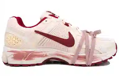 Nike Air Zoom Vomero 5 White Red