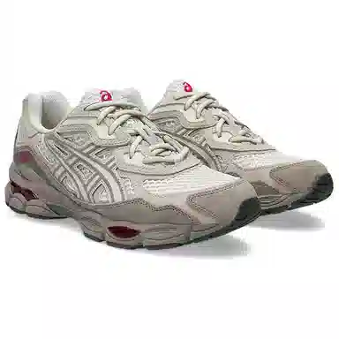 Asics GEL-NYC "Cream Moonrock"