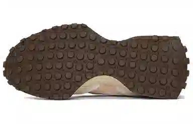 New Balance 327 Cream