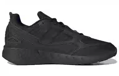 adidas ZX 1K Boost 2.0 Black