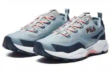 FILA Athletics